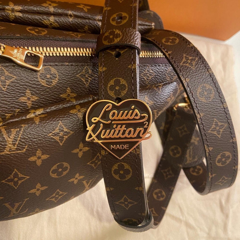 🦆New!! Rare Limited Edition Louis Vuitton Duck Bag! 🦆 - Picture 9 of 16